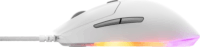 Steelseries Rival 3 Gen 2 Vezetékes Gaming Egér - Fehér