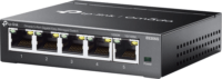 TP-Link ES205G Omada Fémházas Managed 5-port Gigabit Switch