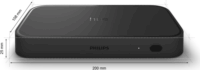 Philips Hue Play HDMI Szinkronizáló egység - Fekete
