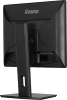 iiyama 19" ProLite B1980S-B1 5:4 HD Ready LED Monitor - Fekete