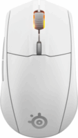 Steelseries Rival 3 WL Gen 2 Wireless Gaming Egér - Fehér