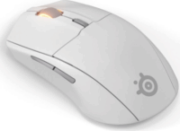 Steelseries Rival 3 WL Gen 2 Wireless Gaming Egér - Fehér
