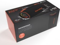 Tracer XtremeBeat Pro TWS Hordozható Bluetooth Hangszóró 40W - Fekete