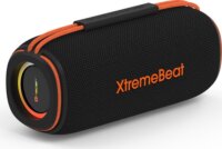 Tracer XtremeBeat Pro TWS Hordozható Bluetooth Hangszóró 40W - Fekete