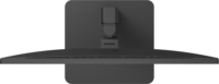 LG 27" 27BA45U-B 16:9 4k UHD IPS LED Monitor - Fekete