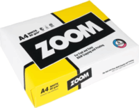 Zoom A4 Nyomtatópapír (500 db/csomag)