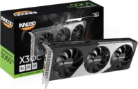 INNO3D GeForce RTX 5060 Ti 16GB GDDR7 X3 OC Videókártya