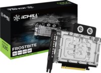 Inno3D GeForce RTX 5080 16GB GDDR7 iChill Frostbite Videókártya