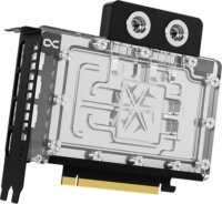 Inno3D GeForce RTX 5080 16GB GDDR7 iChill Frostbite Videókártya