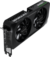 Gainward GeForce RTX 5060 8GB GDDR7 Ghost OC Videókártya
