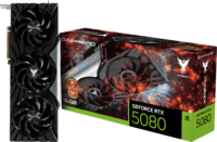 Gainward GeForce RTX 5080 16GB GDDR7 Phoenix GS Videókártya