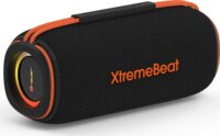 Tracer XtremeBeat Ultra TWS Hordozható Bluetooth hangszóró 25 Watt - Fekete