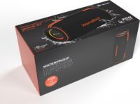 Tracer XtremeBeat Ultra TWS Hordozható Bluetooth hangszóró 25 Watt - Fekete