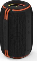 Tracer XtremeBeat TWS Hordozható Bluetooth hangszóró 15 Watt - Fekete