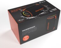 Tracer XtremeBeat TWS Hordozható Bluetooth hangszóró 15 Watt - Fekete