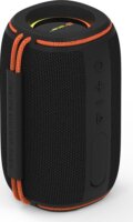 Tracer XtremeBeat Lite TWS Hordozható Bluetooth hangszóró 10W - Fekete