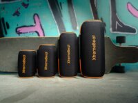 Tracer XtremeBeat Lite TWS Hordozható Bluetooth hangszóró 10W - Fekete