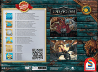 Schmidt Spiele Így neveld a sárkányodat: Támadásra kész 1000 darabos puzzle