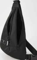 Puma Deck Hevederes Oldatáska 4L - Fekete