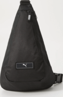 Puma Deck Hevederes Oldatáska 4L - Fekete