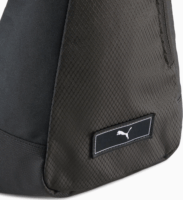 Puma Deck Hevederes Oldatáska 4L - Fekete