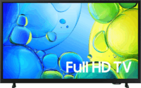 Samsung 32" UE32F6002FKXXH 16:9 FullHD LED Smart TV