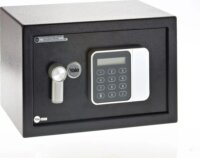 Yale YSG/200/DB2 Basic Elektromos számzáras bútorszéf - Fekete