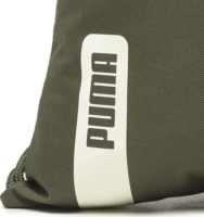 Puma Deck Gym Tornazsák 35 x 43.5 x 2 cm - Zöld