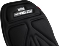 Next Level Racing HF8 Pro Haptic Vibrációs visszajelző - Fekete