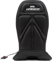 Next Level Racing HF8 Pro Haptic Vibrációs visszajelző - Fekete