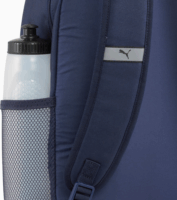 Puma Plus Unisex Iskolatáska - Sötétkék