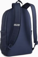 Puma Plus Unisex Iskolatáska - Sötétkék
