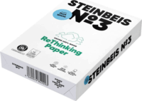 Steinbeis No. 3 ReThinking A4 Nyomtatópapír (500 db/csomag)