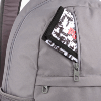 Puma Plus Iskolatáska - Szürke