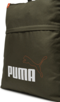 Puma Phase Hátizsák 25L- Olivazöld