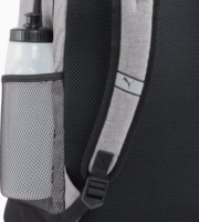 Puma Buzz Unisex Iskolatáska - Szürke