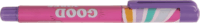 ICO Cresco Go Pen Junior Love DP12 Töltőtoll (Kék tinta / 0.5mm) - Mintás