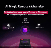 LG 48" OLED48G53LS 16:9 4K UHD OLED Smart TV