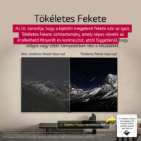 LG 48" OLED48G53LS 16:9 4K UHD OLED Smart TV