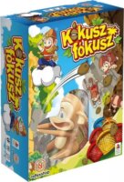 Reflex Shop Kókuszfókusz ügyességi társasjáték