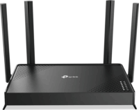 TP-Link Archer BE220 BE3600 Dual-Band WiFi 7 Wireless Router