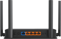 TP-Link Archer BE220 BE3600 Dual-Band WiFi 7 Wireless Router