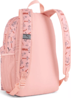 Puma Phase Kids Ovis hátizsák 37 x 25 x 12 cm - Rózsaszín mintás