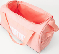 Puma Challenger XS Utazótáska - Rózsaszín