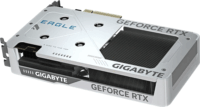 Gigabyte GeForce RTX 5060 8GB GDDR7 Eagle OC Ice Videókártya - Fehér