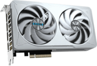 Gigabyte GeForce RTX 5060 8GB GDDR7 Eagle OC Ice Videókártya - Fehér
