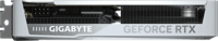 Gigabyte GeForce RTX 5060 8GB GDDR7 Eagle OC Ice Videókártya - Fehér