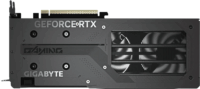 Gigabyte GeForce RTX 5060 8GB GDDR7 Gaming OC Videókártya