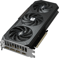 Gigabyte GeForce RTX 5060 8GB GDDR7 Gaming OC Videókártya