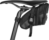 Topeak Aero Wedge Pack Ülés Alá Szerelhető Terékpáros Táska 1,31L Medium - Fekete